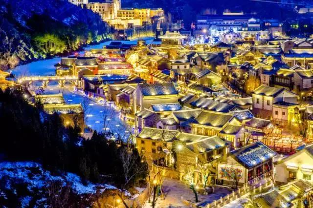 重磅！明天起，北京人要让全世界羡慕！