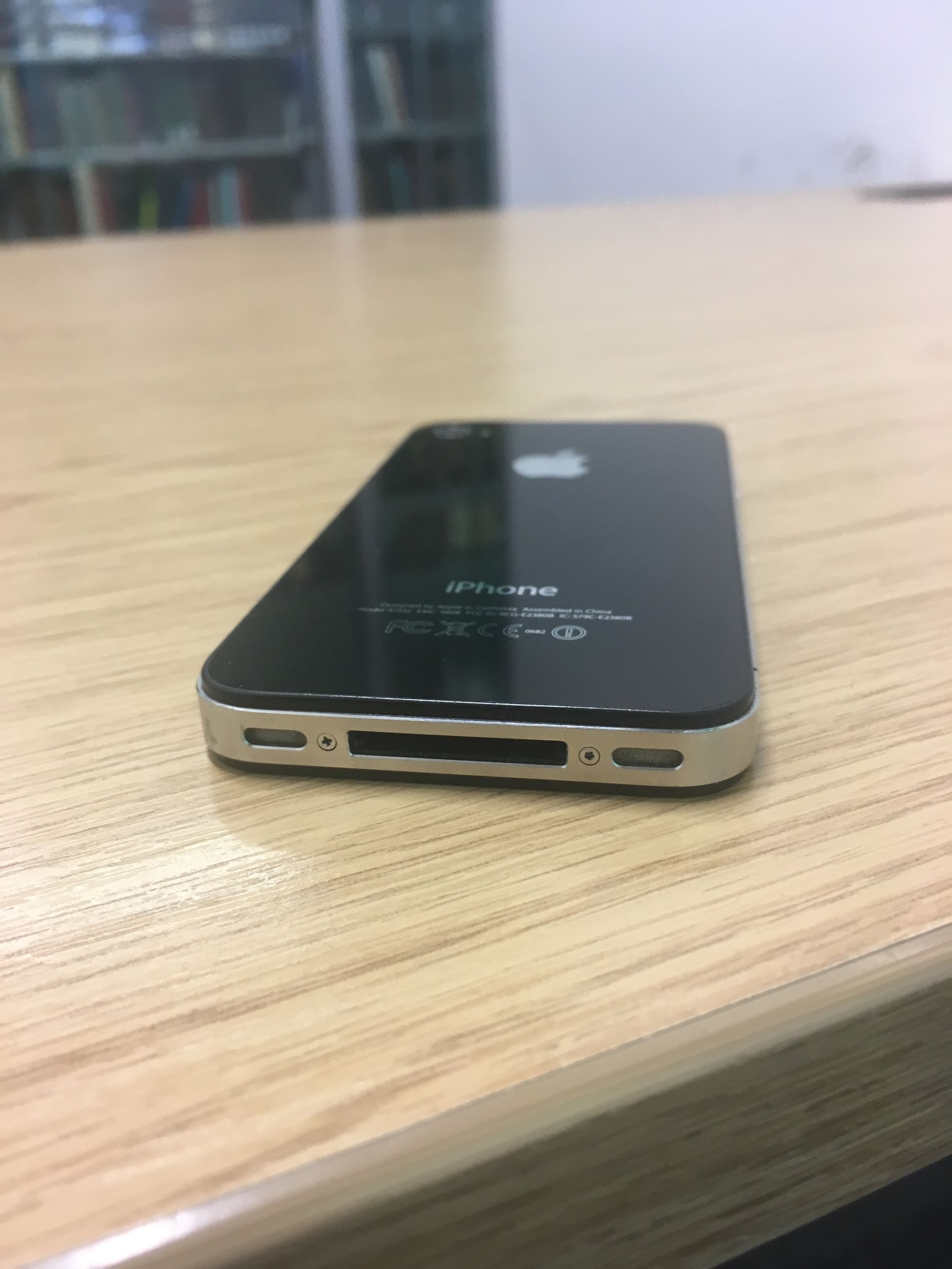 闲鱼上的iphone4,闲鱼iphonese4