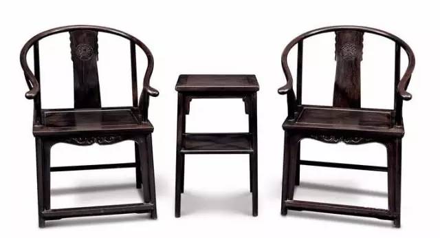 全球最贵的20件紫檀家具，一饱眼福！