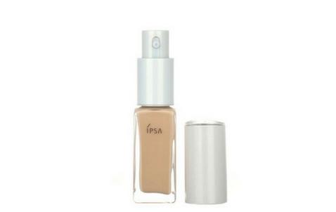 ipsa粉底液101号色,ipsa品牌