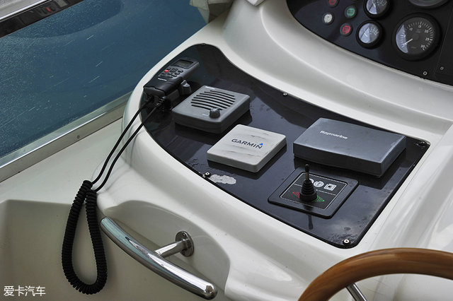 海陆皆猛虎路虎百慕大美洲帆船赛之旅