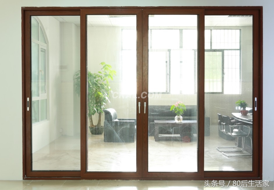 铝合金门窗和断桥铝合金门窗,铝合金门窗用什么型号的铝合金