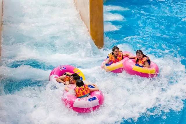 长隆攻略广州长隆欢乐世界攻略,广州长隆最全游玩攻略及费用