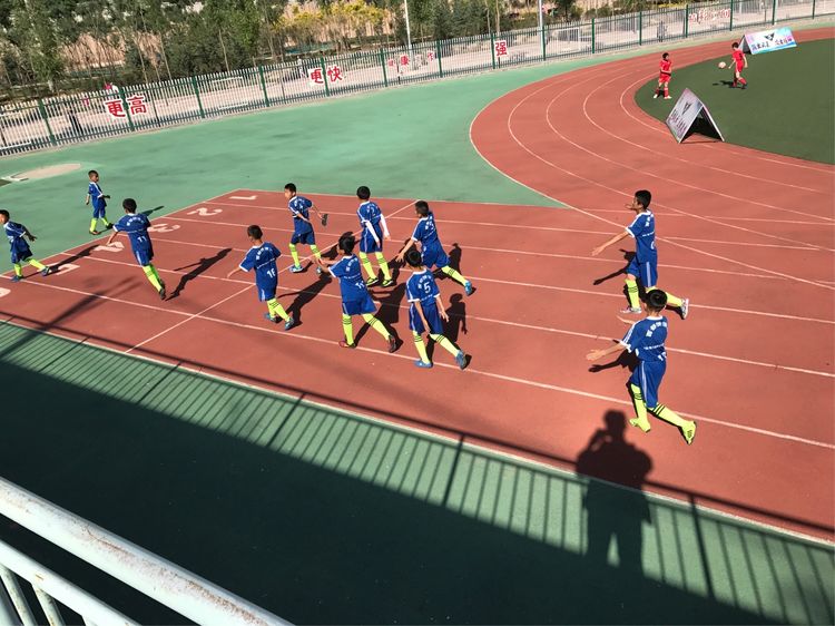 西宁小学足球比赛排名,西宁足球比赛小学生
