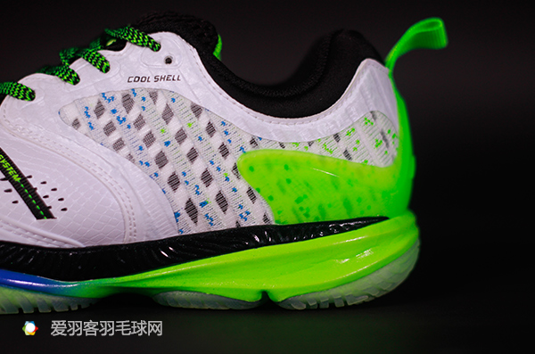 打球的装备一定要帅,打球装备一定要帅