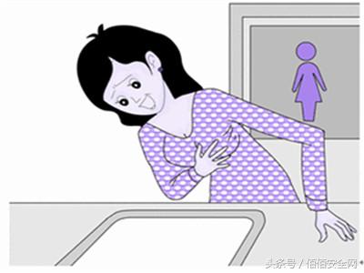 早孕反应突然消失,早孕没有任何反应