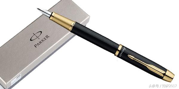 派克最经典的钢笔,派克钢笔parker1代