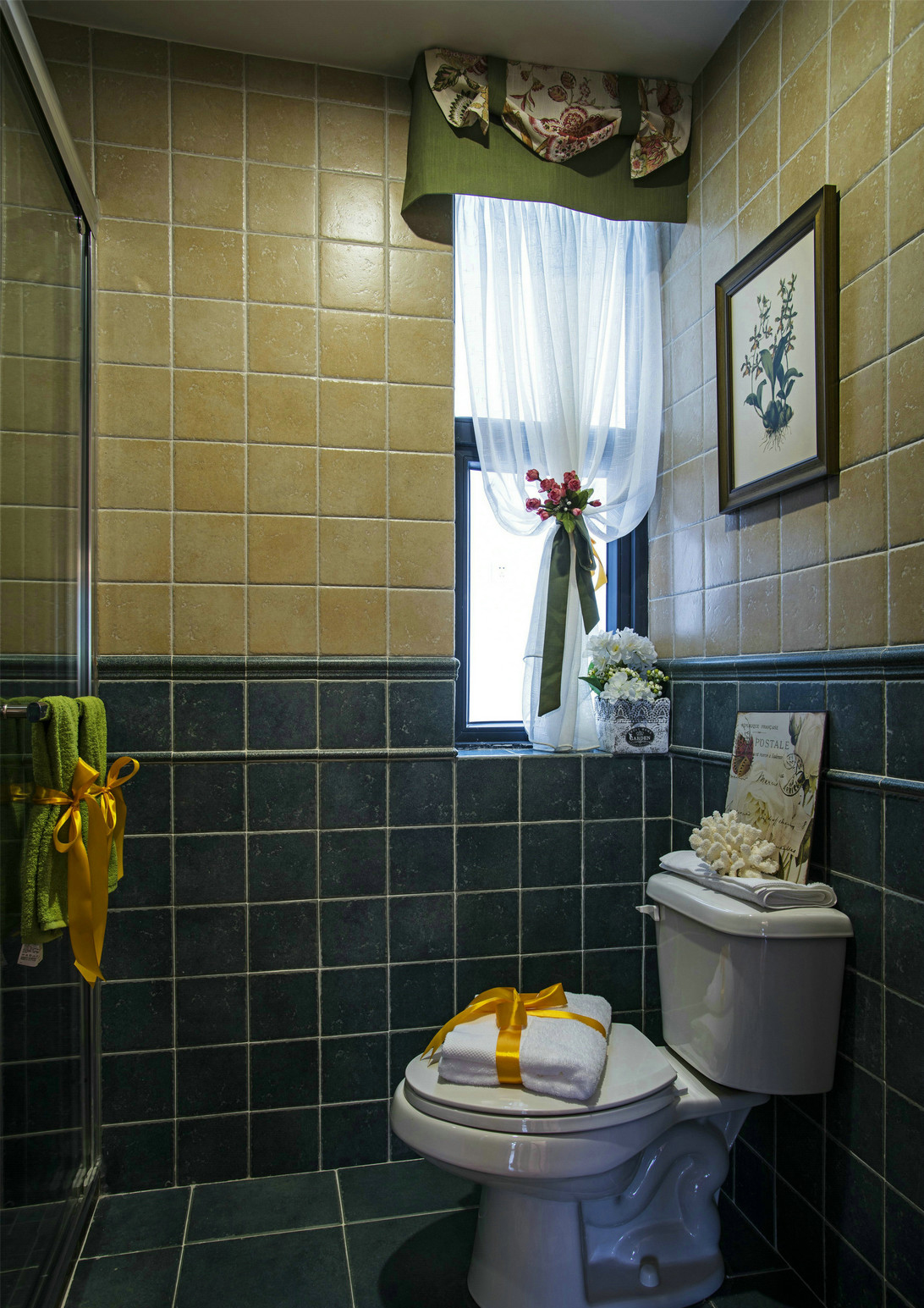 东易雅居装修效果图大全,雅居简奢装修效果图