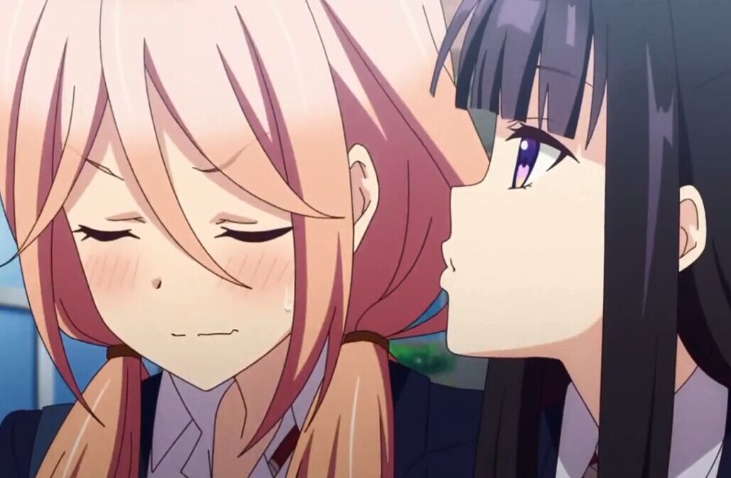 7月新番男主开始被女神遗弃,七月新番主角被雷劈