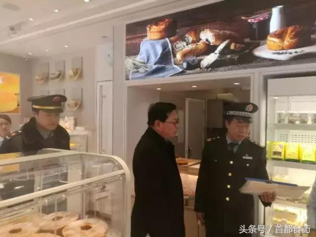 陈瑞林：让食药监管所做居民的好邻居