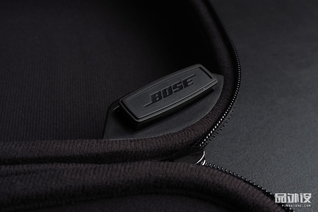 bose耳机qc350,降噪耳机推荐boseqc30
