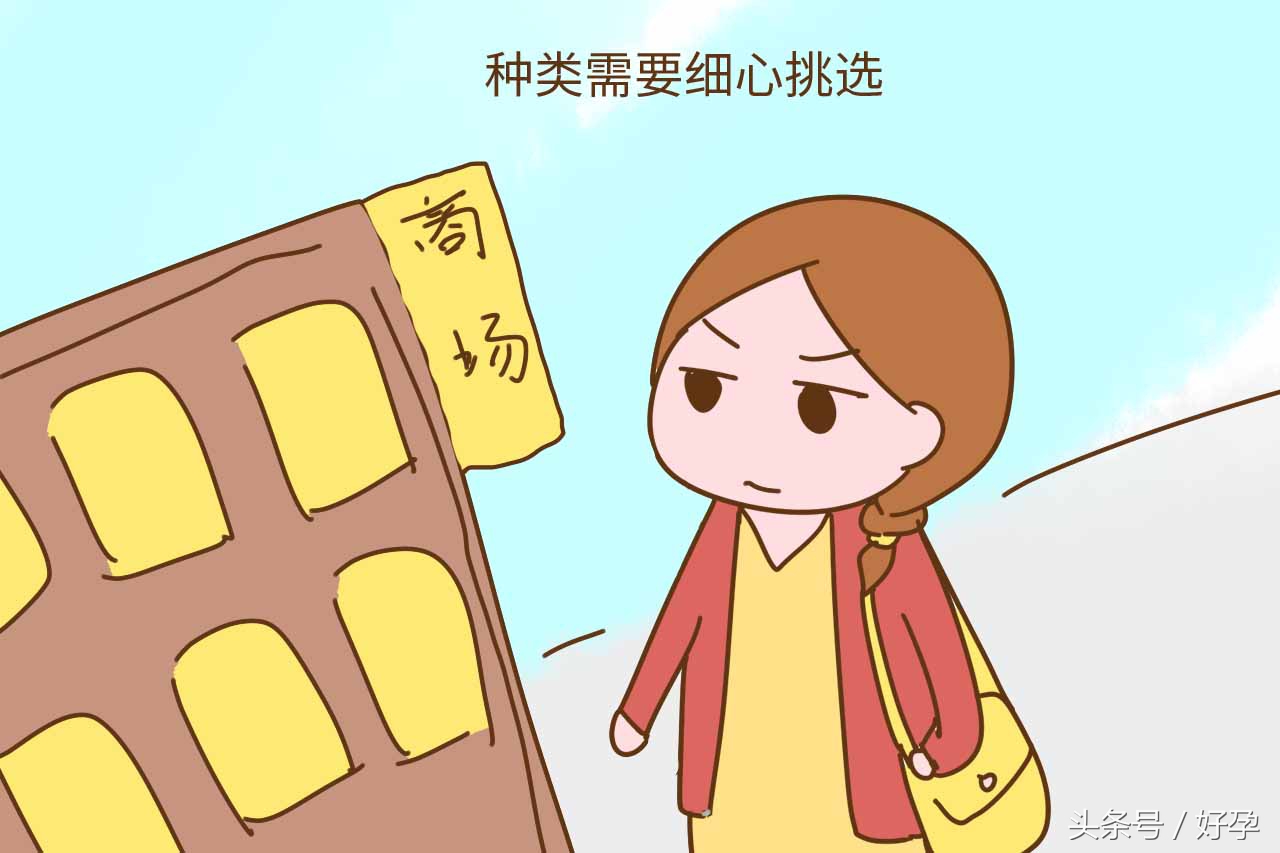 这样送礼物，产妇会更加开心，家人也会更安心