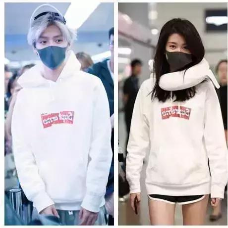 鹿晗和热巴道歉了吗,鹿晗对热巴和乔欣态度