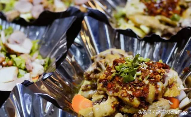 看完福州这些大学食堂，你觉得哪所大学最好吃呢？