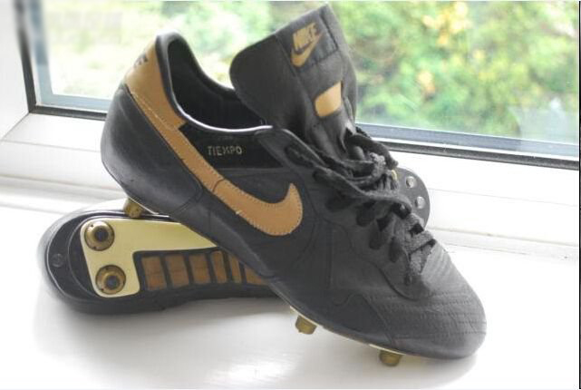 纵横足坛30多年！今天，耐克Nike足球鞋有哪些牛逼的产品？