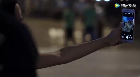 追寻城市极致之美，vivo带来平凡中的伟大