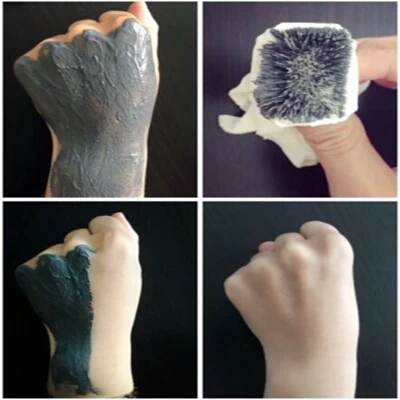 教你去黑头小妙招方法简单效果好,怎么用黑头针去除黑头