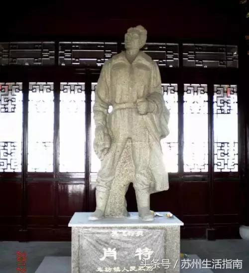 车坊，遗忘的边缘！