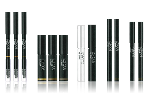 美妆购物分享彩妆推荐,大牌美妆店铺推荐