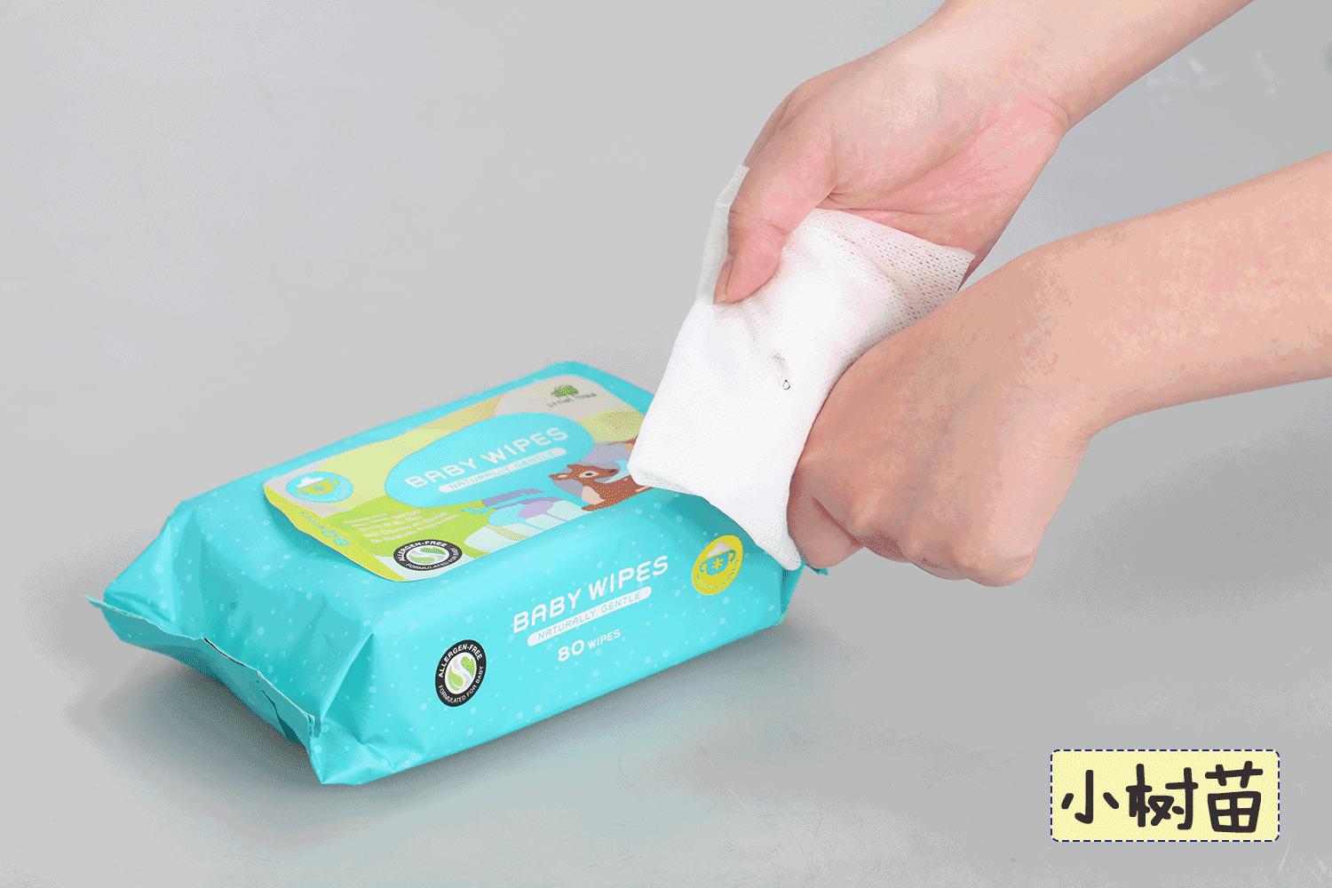 宝宝湿纸巾超标,婴幼儿湿纸巾哪个牌子好
