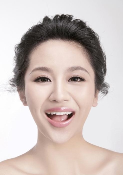 杨紫祛法令纹最好的方法,杨紫致命的法令纹视频教程