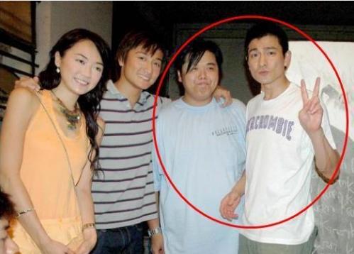 林子聪请星爷客串,林子聪拍电影10秒给周星驰多少钱