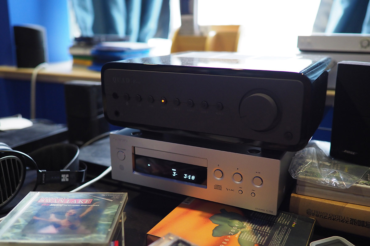 不仅仅是超值！让我越听越爱的平均律Opus0.5