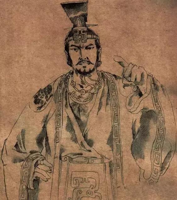 姜子牙封神前后 (姜子牙封神之前天庭是谁掌控的)