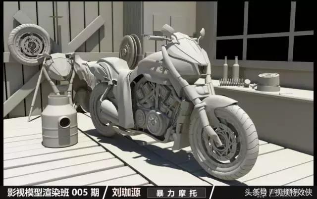 maya大神作品动画,maya高级影视动画教程