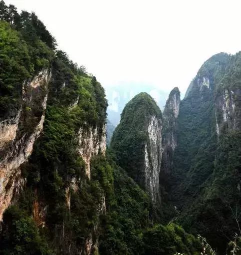 去了就变文盲的8大旅行地，因为你连名字都叫不出