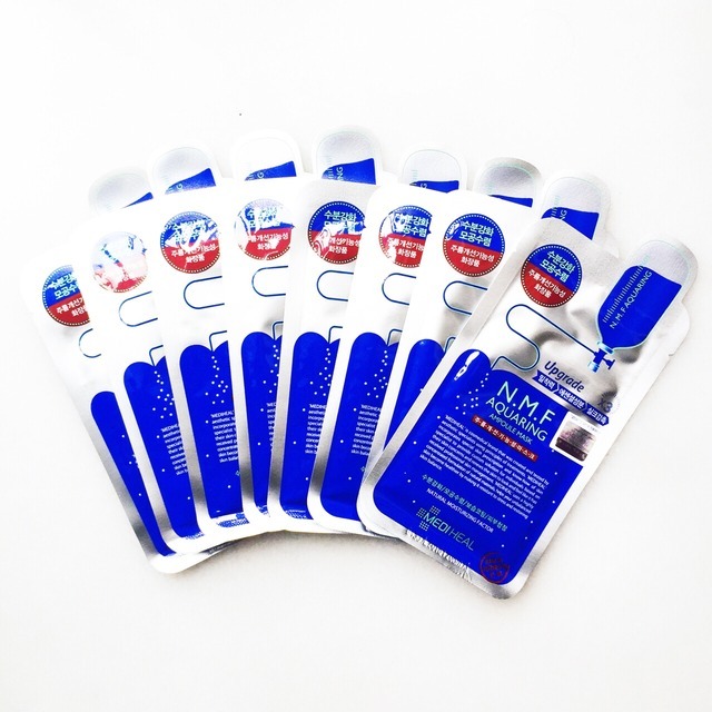 补水面膜好还是补水精华液好,哪种补水面膜补水效果好