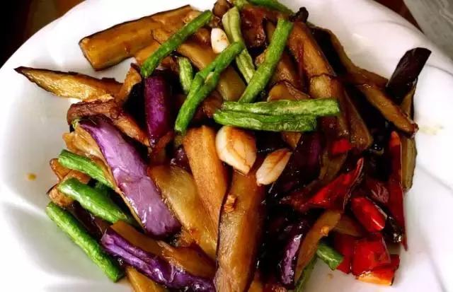 各地最好吃的美食街,帝都美食街