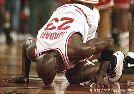 球鞋的故事,球鞋故事