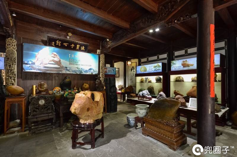 南浔古镇湖边民宿排行榜,南浔古镇民宿排行榜前十名