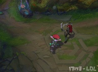 小鱼人欧米伽小队皮肤特效,全军出击m416皮肤