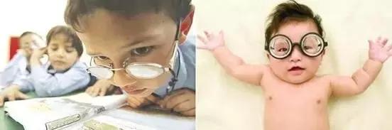 儿童眼睛弱视的例子,儿童弱视眼科治疗方法