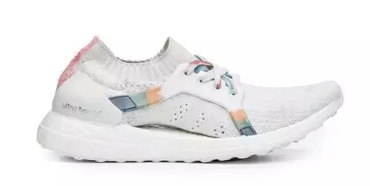 阿迪达斯为美国各州设计了运动鞋，爱荷华州看了想打人最喜欢阿拉斯加，接受纽约加州反驳