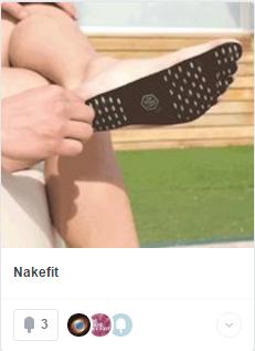 国外光脚专用隐形鞋,国外全网最火的鞋