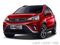 入手8万,自动挡,新手练车,自己家用,一应俱全,越野,商务,两厢,三厢