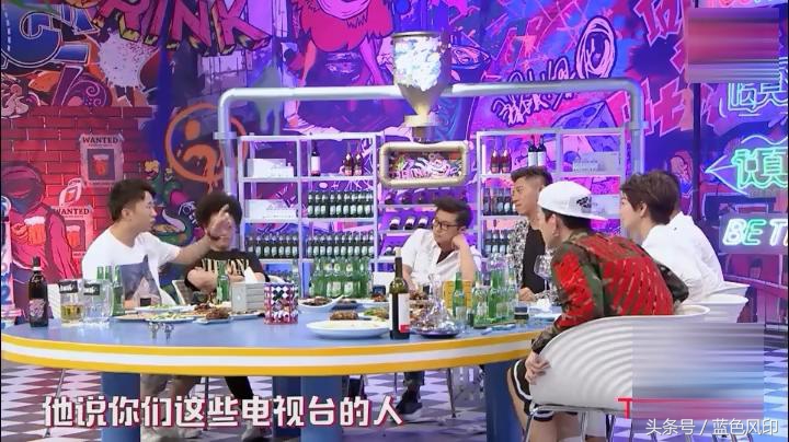 杨迪自曝被当众羞辱,杨迪悲惨瞬间