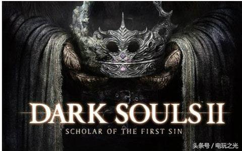 评测硬核的辉煌——《黑暗之魂3》巅峰之作!