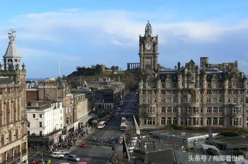 苏格兰的格子裙是民族象征吗,苏格兰的格子