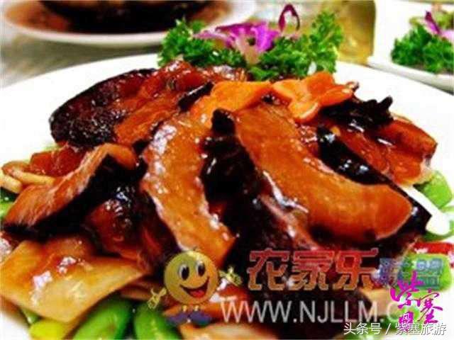 京津冀农家院详细攻略,紫塞大钦岛伟浩渔家乐