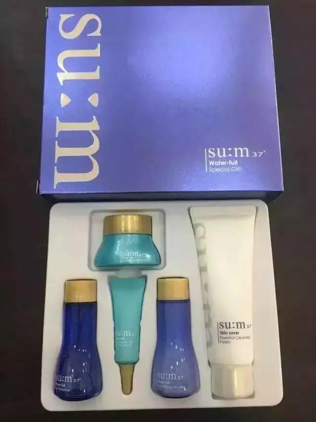 香水口红礼盒套装真实测评第一名,大牌化妆品口红小样是正品吗