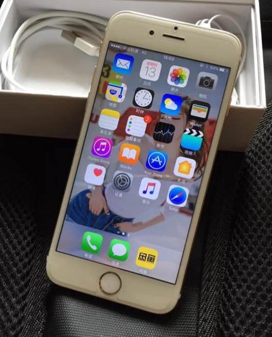 日版iphone6s什么价格,日版iphone6可以买吗