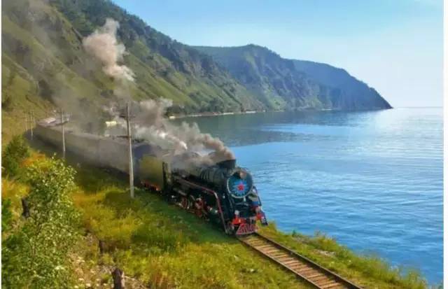 北京去莫斯科沿途风景视频,去莫斯科飞机沿途风景