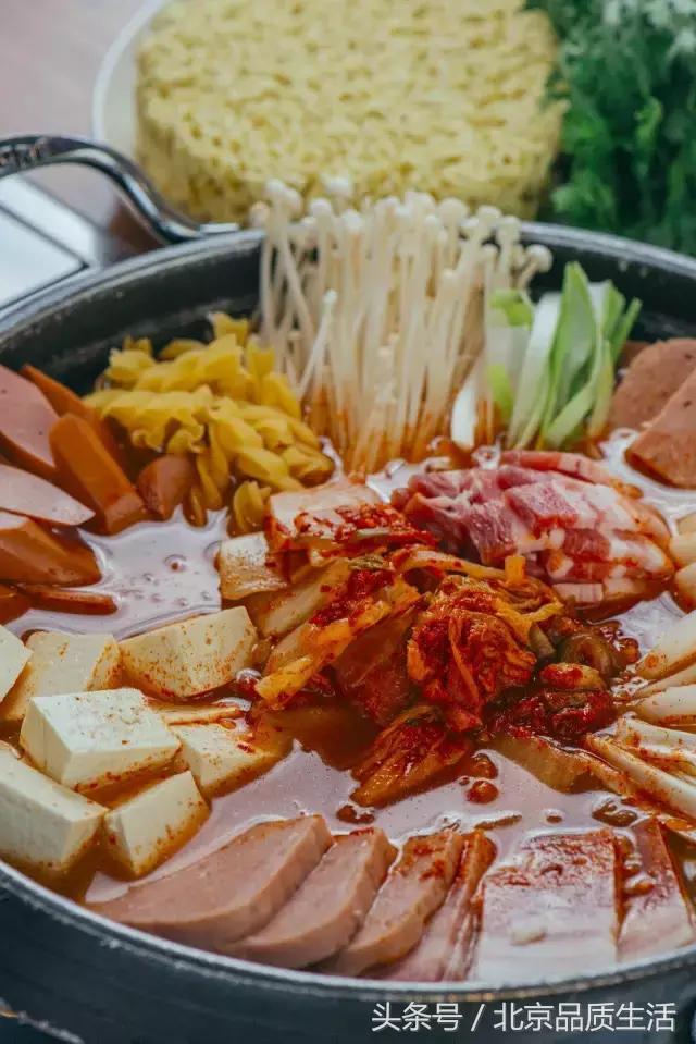 在北京吃美食,在北京吃地道北京菜