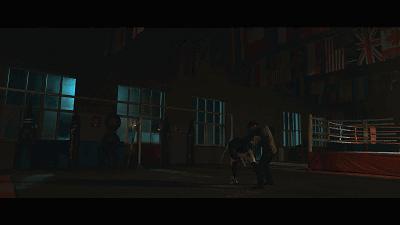 烈火狼之笼斗完整版,烈火狼之笼斗在哪能看