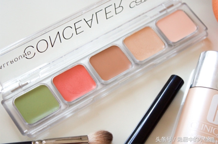 年中护肤品空瓶记,年中护肤品空瓶记录