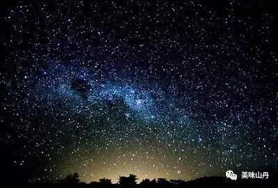 智观天下：我想和星星约个会